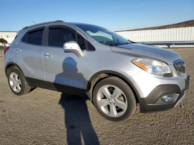 Photo 4 from auction – 2015 BUICK ENCORE CON with VIN KL4CJFSB4FB045378