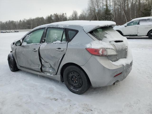 Photo 2 from auction – 2010 MAZDA 3 S with VIN JM1BL1H51A1236903