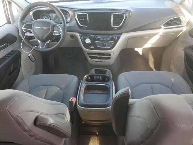 Photo 8 from auction – 2017 CHRYSLER PACIFICA T with VIN 2C4RC1BG4HR768404