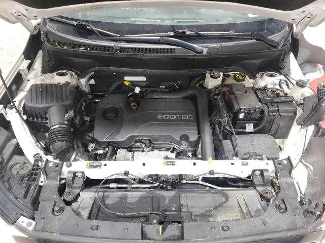Photo 12 from auction – 2020 GMC TERRAIN SL with VIN 3GKALTEV8LL193057