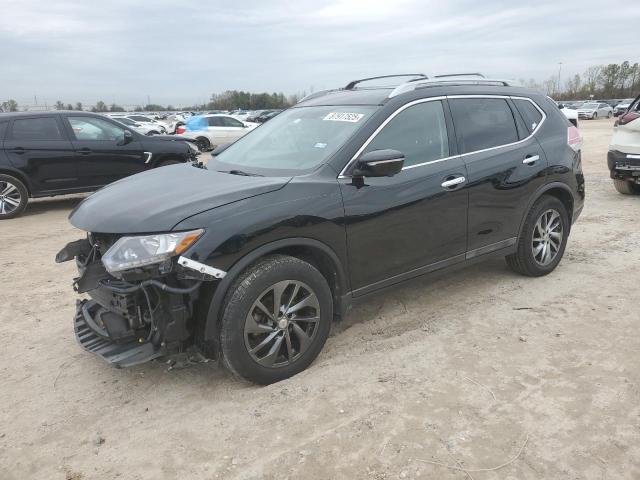 Photo 1 from auction – 2014 NISSAN ROGUE S with VIN 5N1AT2MT2EC829858
