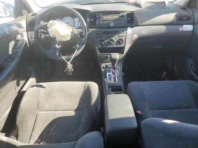 Photo 8 from auction – 2003 TOYOTA COROLLA CE with VIN 2T1BR32E03C087854