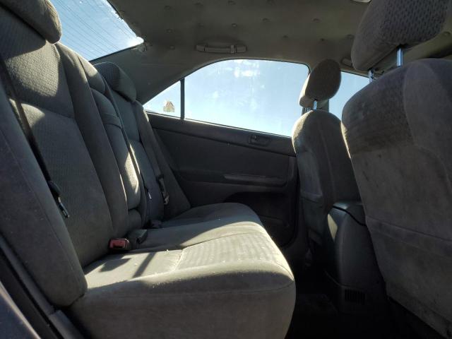 Photo 10 from auction – 2002 TOYOTA CAMRY LE with VIN 4T1BF32K12U527043