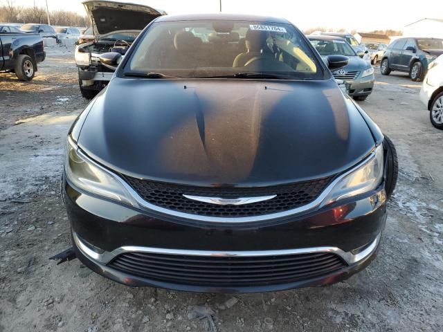 Photo 5 from auction – 2016 CHRYSLER 200 LIMITE with VIN 1C3CCCABXGN156778