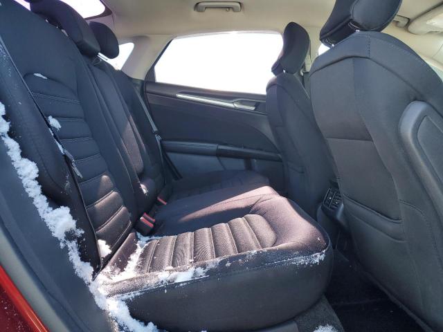 Photo 10 from auction – 2015 FORD FUSION SE with VIN 1FA6P0H71F5128305