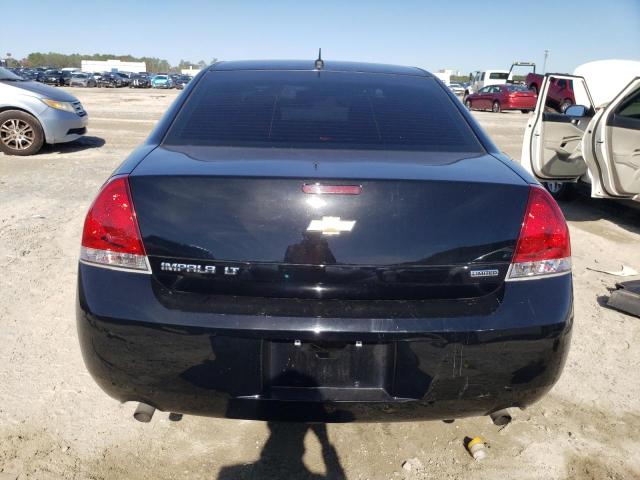 Photo 6 from auction – 2016 CHEVROLET IMPALA LIM with VIN 2G1WB5E32G1103660