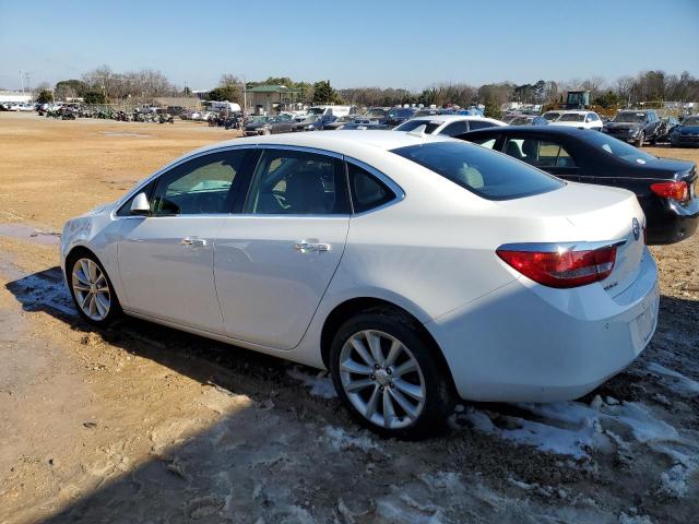 Foto 2 de la subasta – 2014 BUICK VERANO CON con VIN 1G4PR5SKXE4160494