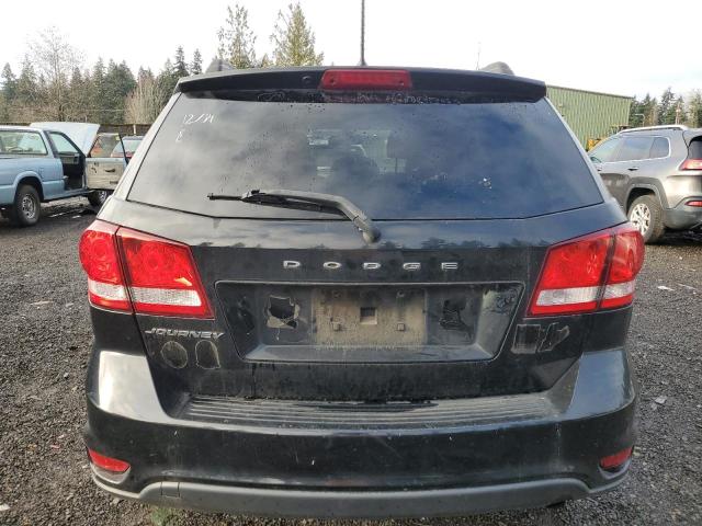 Photo 6 from auction – 2019 DODGE JOURNEY SE with VIN 3C4PDCBBXKT719085