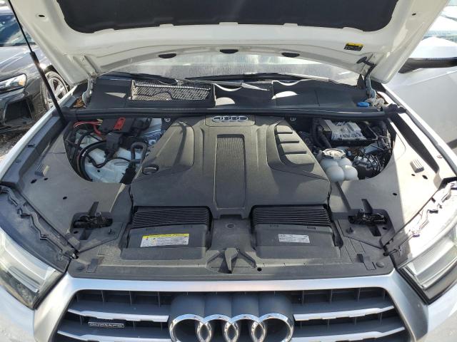 Photo 12 from auction – 2019 AUDI Q7 PREMIUM with VIN WA1LHAF74KD014439