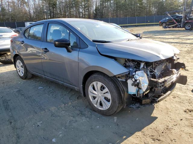 Photo 4 from auction – 2024 NISSAN VERSA S with VIN 3N1CN8DV4RL882876