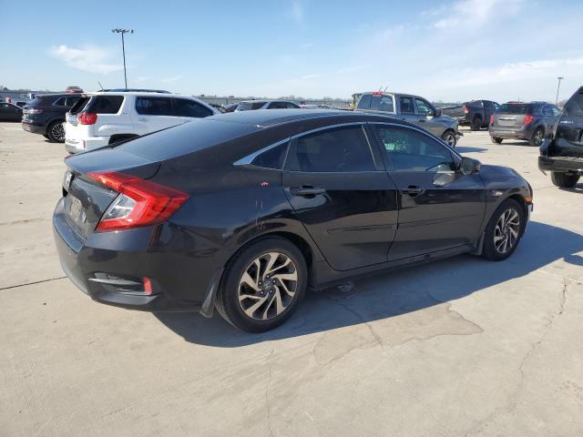 Photo 3 from auction – 2016 HONDA CIVIC EX with VIN 2HGFC2F77GH507938
