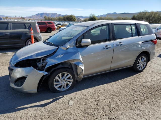 MAZDA 5 2012 with VIN JM1CW2BL0C0129794 - Photo from auction