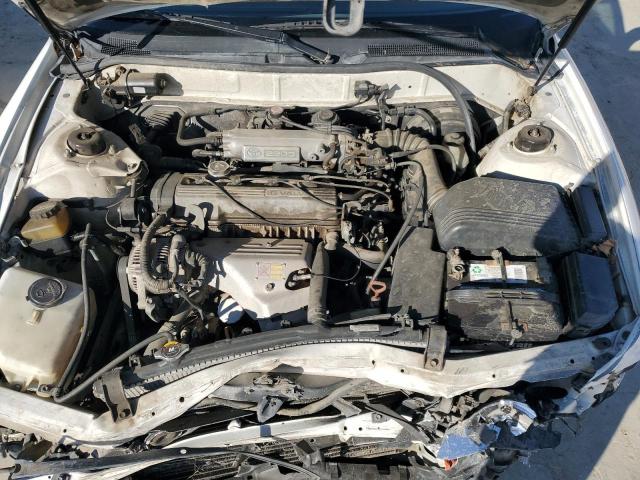 Photo 11 from auction – 1992 TOYOTA CAMRY LE with VIN 4T1SK12E8NU044387