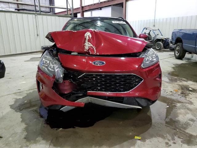 Photo 5 from auction – 2020 FORD ESCAPE TIT with VIN 1FMCU9J97LUA73068