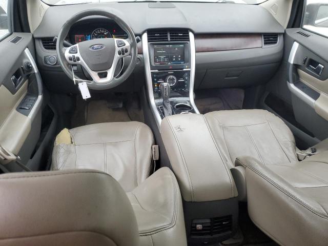 Photo 8 from auction – 2011 FORD EDGE LIMIT with VIN 2FMDK3KC1BBB05924