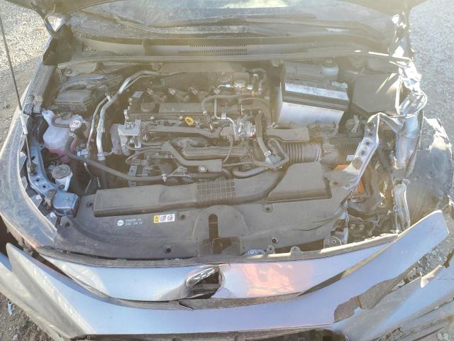 Photo 11 from auction – 2022 TOYOTA COROLLA SE with VIN JTDS4MCE2N3503983