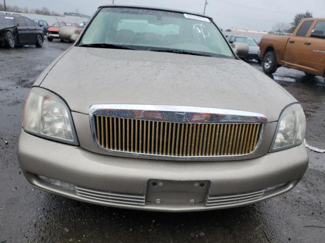 Zdjęcie 5 z aukcji – 2004 CADILLAC DEVILLE DT z VIN 1G6KF57944U117834