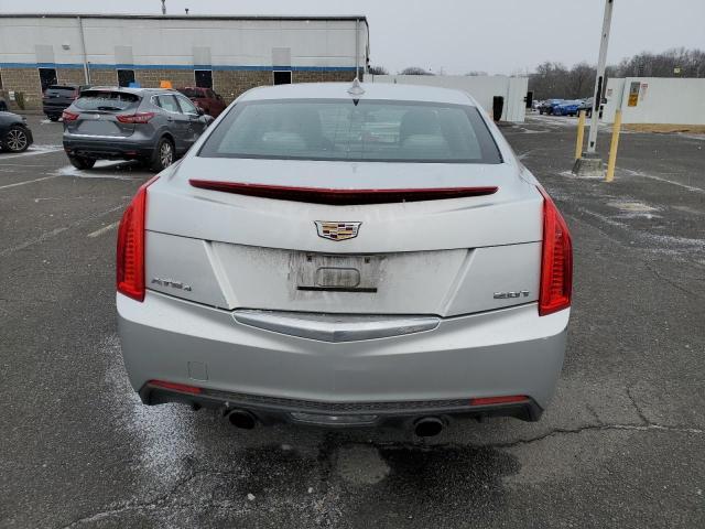 Photo 6 from auction – 2015 CADILLAC ATS with VIN 1G6AG5RX3F0101557