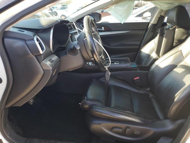 Photo 7 from auction – 2017 NISSAN MAXIMA 3.5 with VIN 1N4AA6AP8HC409895