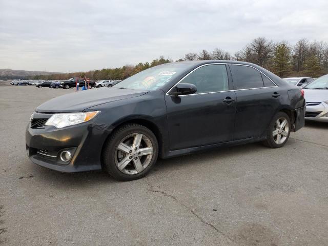 صورة رقم 1 من المزاد - 2014 TOYOTA CAMRY مع VIN 4T1BF1FK5EU367266