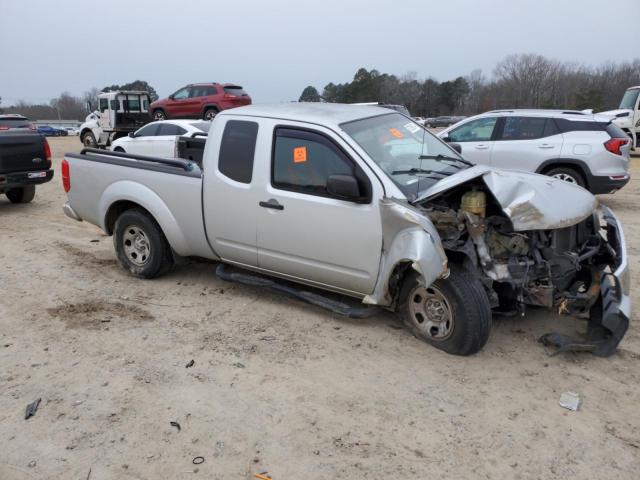 Photo 4 from auction – 2012 NISSAN FRONTIER S with VIN 1N6BD0CTXCC433375