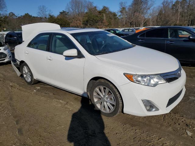 Photo 4 from auction – 2014 TOYOTA CAMRY L with VIN 4T1BF1FK5EU456836