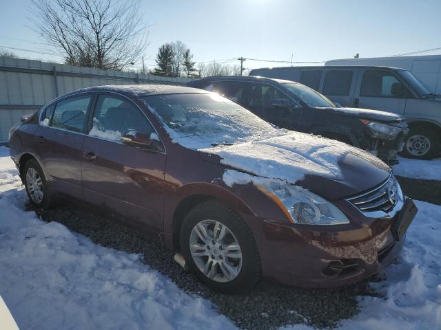 Photo 4 from auction – 2010 NISSAN ALTIMA BAS with VIN 1N4AL2AP5AC162943