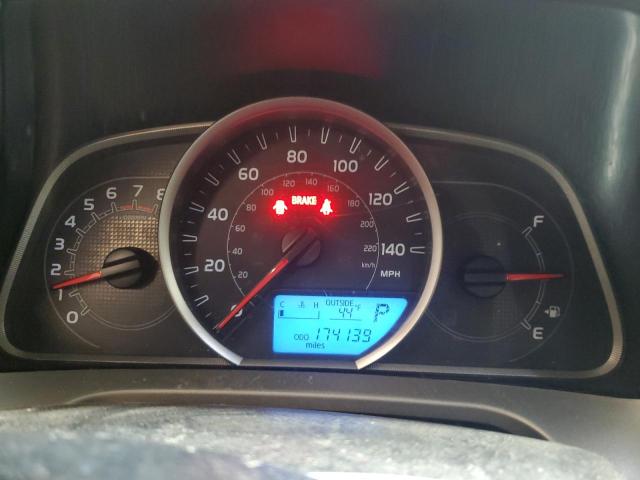 Photo 9 from auction – 2013 TOYOTA RAV4 XLE with VIN 2T3RFREV3DW003653