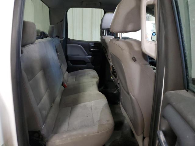 Photo 10 from auction – 2015 CHEVROLET SILVERADO with VIN 1GCRCPEC8FZ259642