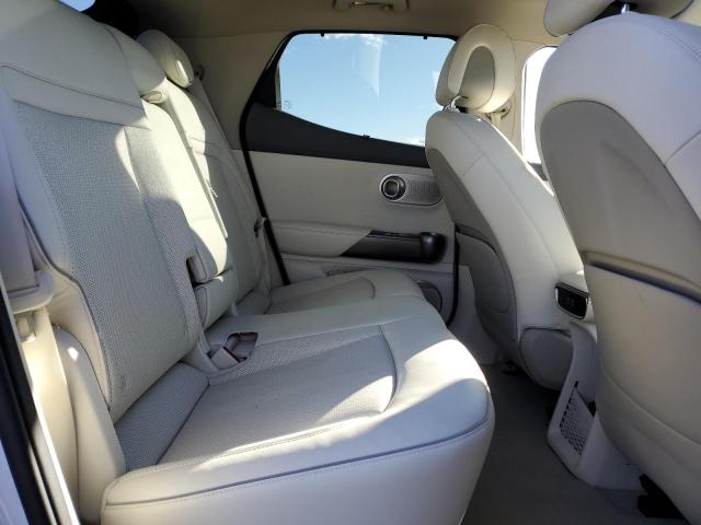 Photo 11 from auction – 2023 GENESIS GV60 ADVAN with VIN KMUKCDTC0PU011058