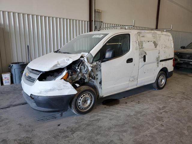 CHEVROLET CITY EXPRE 2017 with VIN 3N63M0YN0HK695308 - Photo from auction