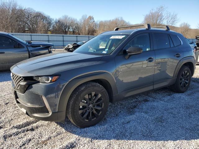Photo 1 from auction – 2024 MAZDA CX-50 SELE with VIN 7MMVABAM5RN184769