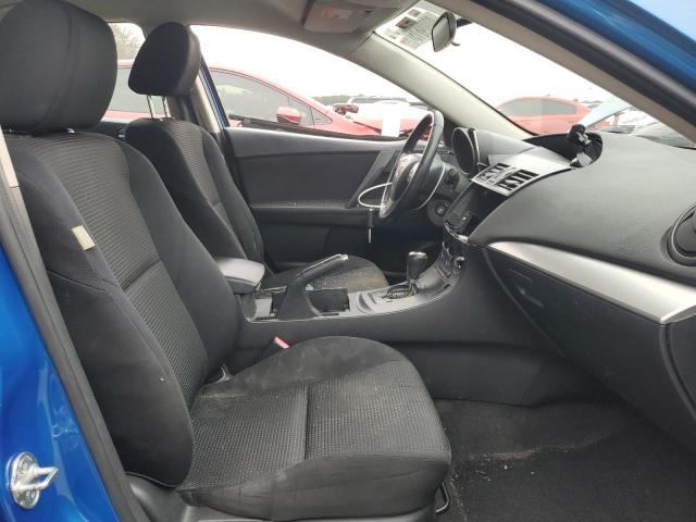 Photo 7 from auction – 2012 MAZDA 3 I with VIN JM1BL1V77C1632732