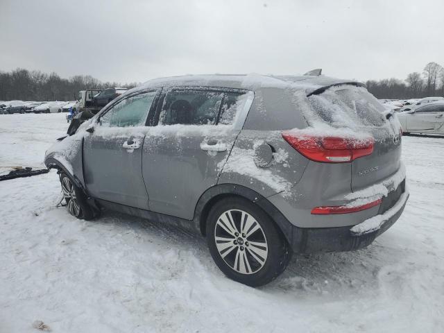 Photo 2 from auction – 2016 KIA SPORTAGE E with VIN KNDPCCAC5G7828904