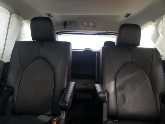 Photo 10 from auction – 2022 TOYOTA HIGHLANDER with VIN 5TDFZRAH4NS109994