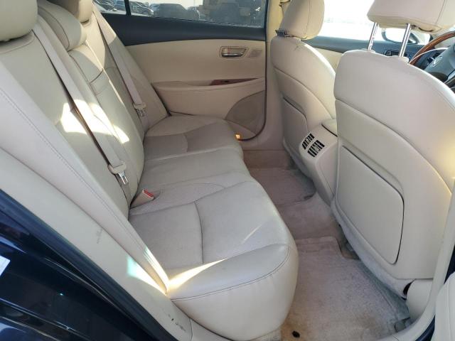 Photo 10 from auction – 2007 LEXUS ES 350 with VIN JTHBJ46G772084705