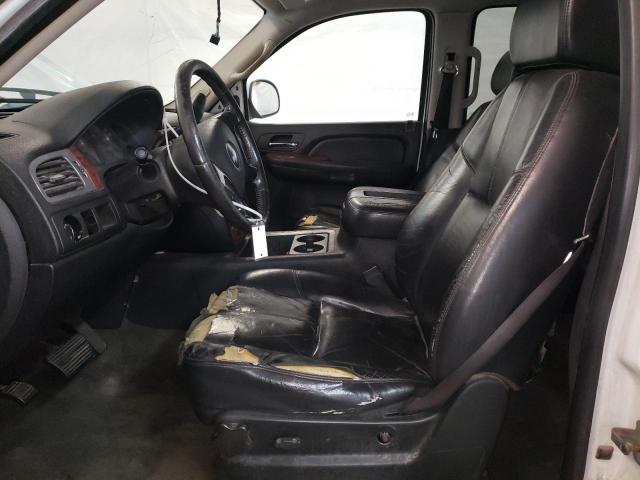 Photo 7 from auction – 2008 CHEVROLET TAHOE C150 with VIN 1GNFC13078R152116