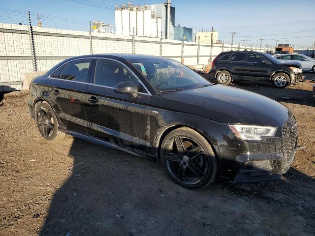 Photo 4 from auction – 2017 AUDI A3 PREMIUM with VIN WAUJ8GFF9H1003158
