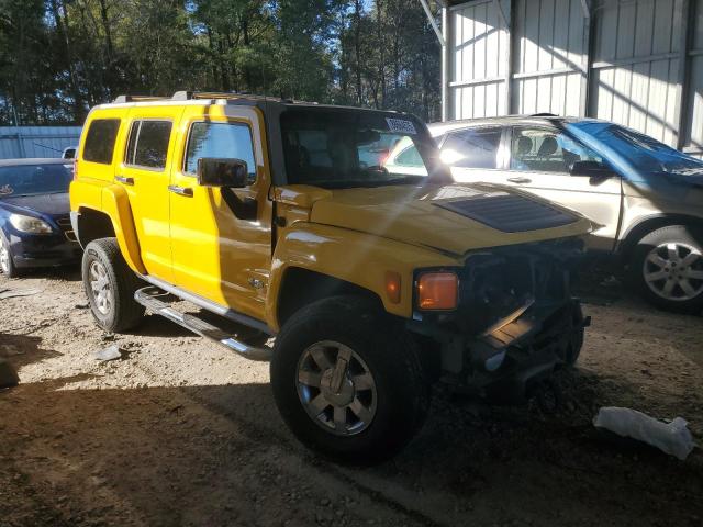 Photo 4 from auction – 2006 HUMMER H3 with VIN 5GTDN136568163593
