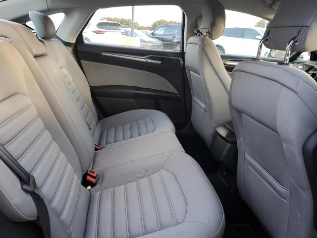 Photo 10 from auction – 2014 FORD FUSION S with VIN 1FA6P0G77E5382990