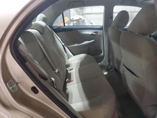Фото 10 с аукциона – 2013 TOYOTA COROLLA BA с VIN 2T1BU4EE3DC963835