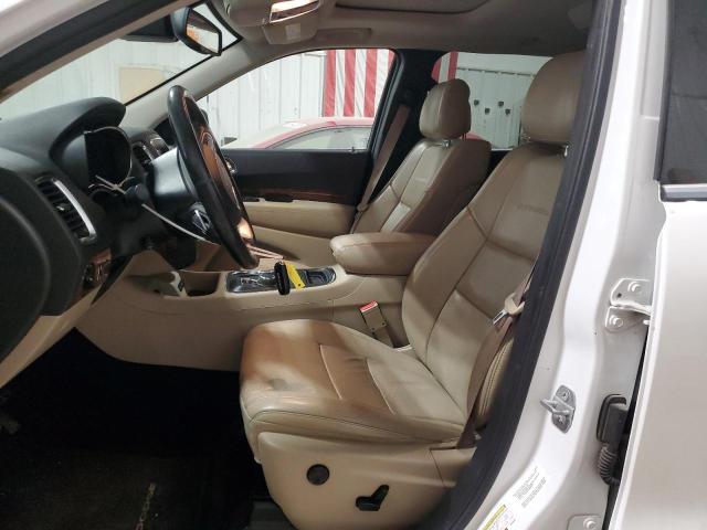 Photo 7 from auction – 2015 DODGE DURANGO CI with VIN 1C4RDJEG9FC688496
