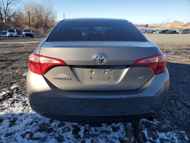 Photo 6 from auction – 2017 TOYOTA COROLLA L with VIN 2T1BURHE5HC889431