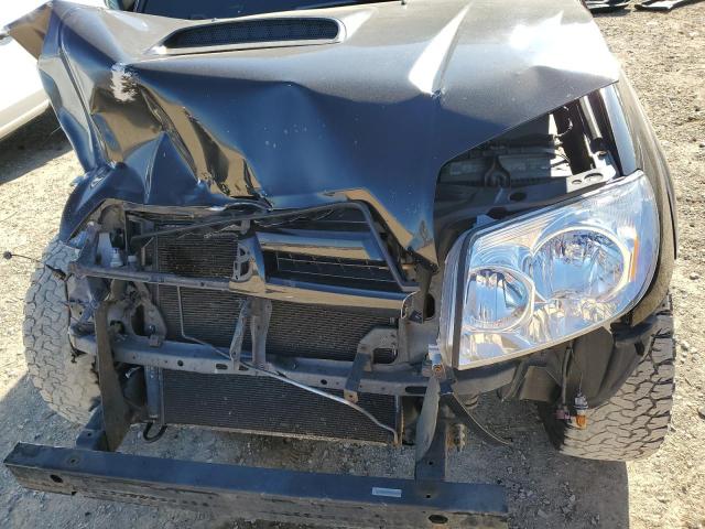 Photo 11 from auction – 2005 TOYOTA 4RUNNER SR with VIN JTEBU14R858037443