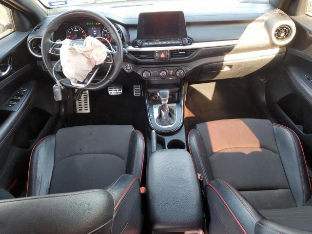 Photo 8 from auction – 2020 KIA FORTE GT with VIN 3KPF44AC6LE261658