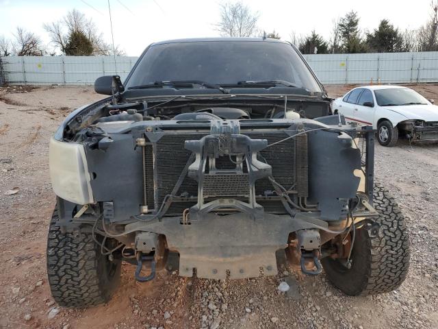 Photo 5 from auction – 2007 CHEVROLET SILVERADO with VIN 1GCEK19J07Z525261
