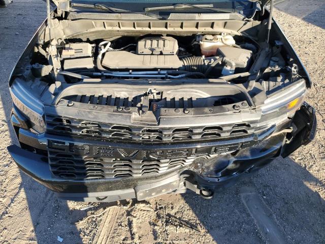 Photo 11 from auction – 2021 CHEVROLET SILVERADO with VIN 3GCPWBEK5MG239337