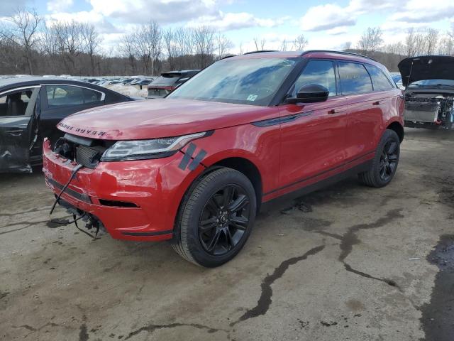 LAND ROVER RANGE ROVE 2020 with VIN SALYB2EX5LA268502 - Photo from auction
