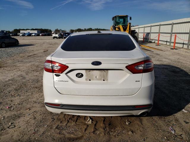 Photo 6 from auction – 2013 FORD FUSION SE with VIN 3FA6P0H73DR375917