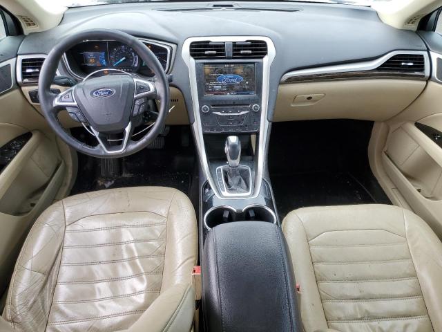 Photo 8 from auction – 2014 FORD FUSION SE with VIN 3FA6P0LU4ER229878